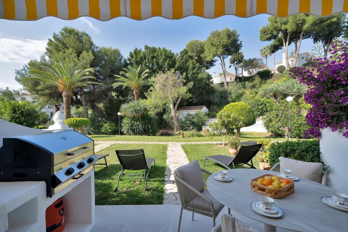 House for Sale in Mijas