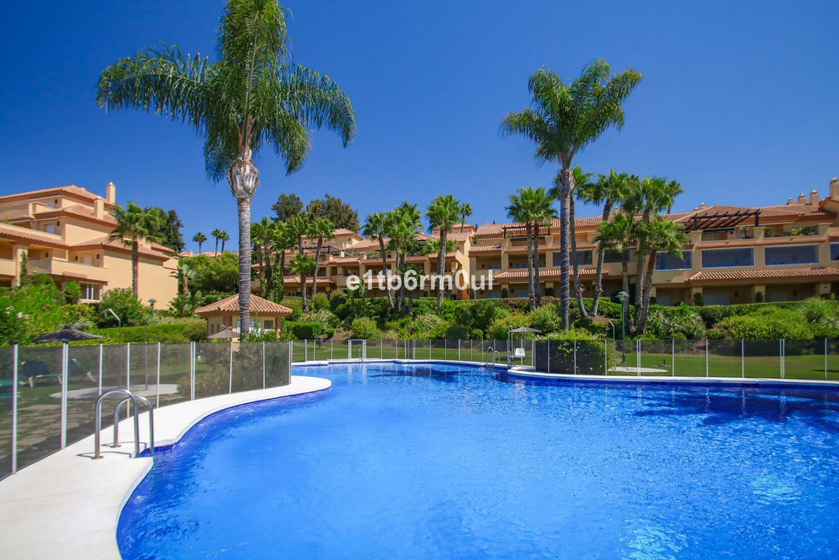 Apartment for Sale in Marbella