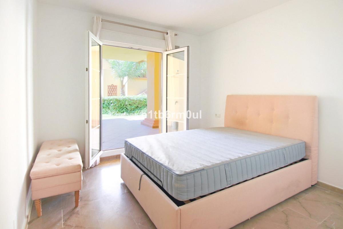 Apartment for Sale in Marbella