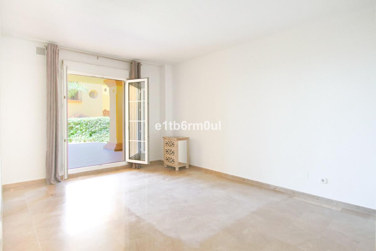 Apartment for Sale in Marbella
