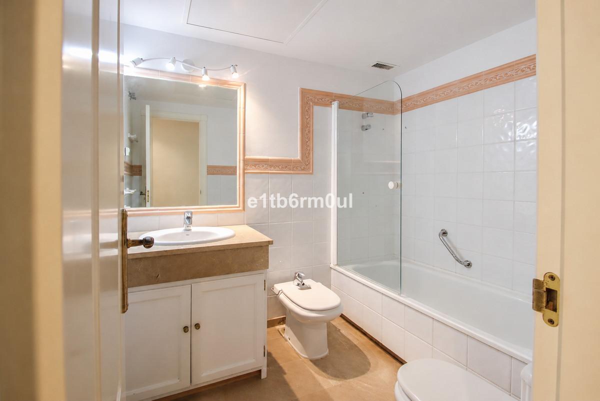 Apartment for Sale in Marbella
