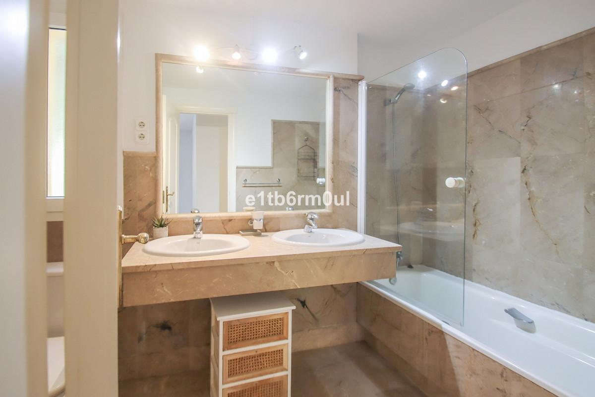 Apartment for Sale in Marbella