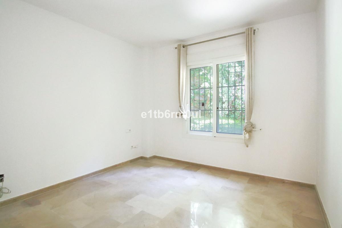 Apartment for Sale in Marbella