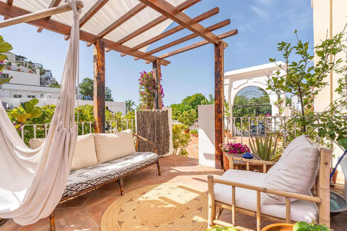 Casa en Venta en Benahavís