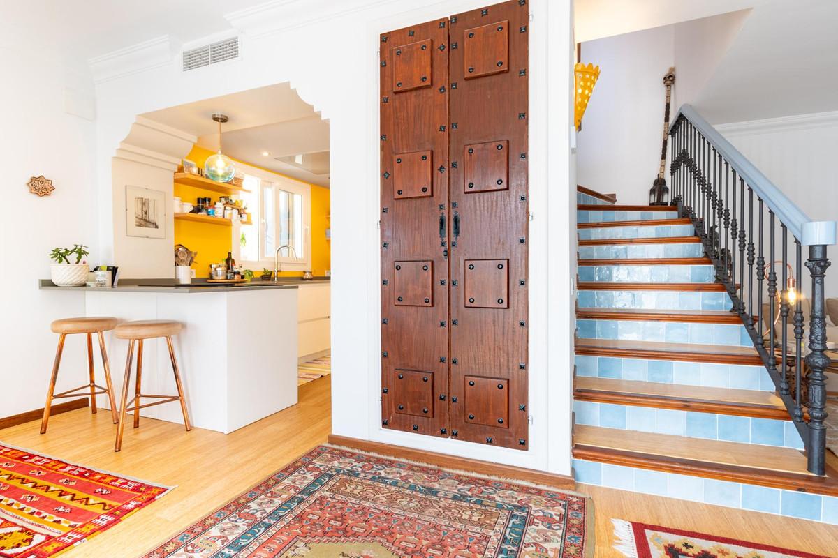 Casa en Venta en Benahavís