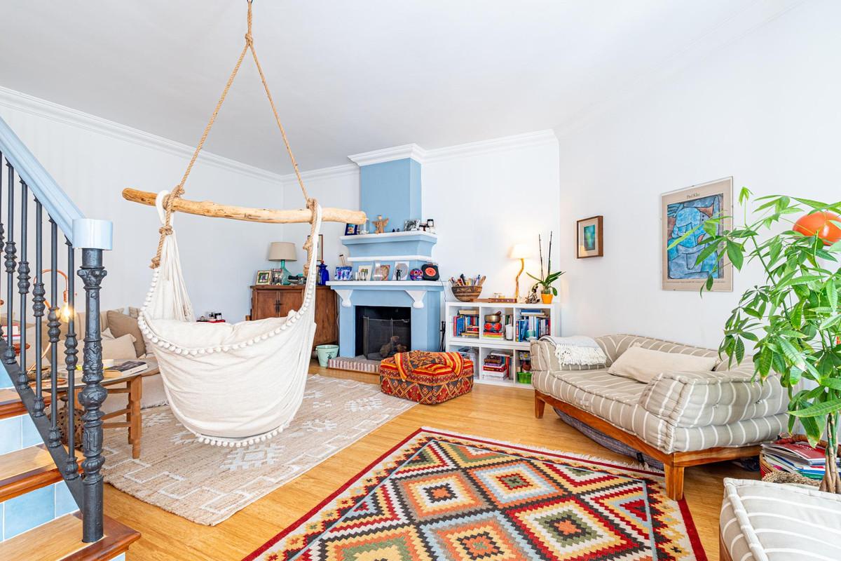 Casa en Venta en Benahavís