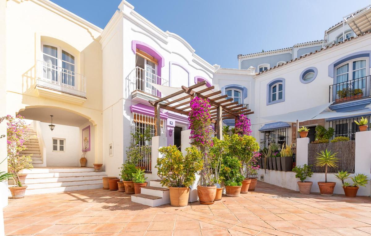 Casa en Venta en Benahavís