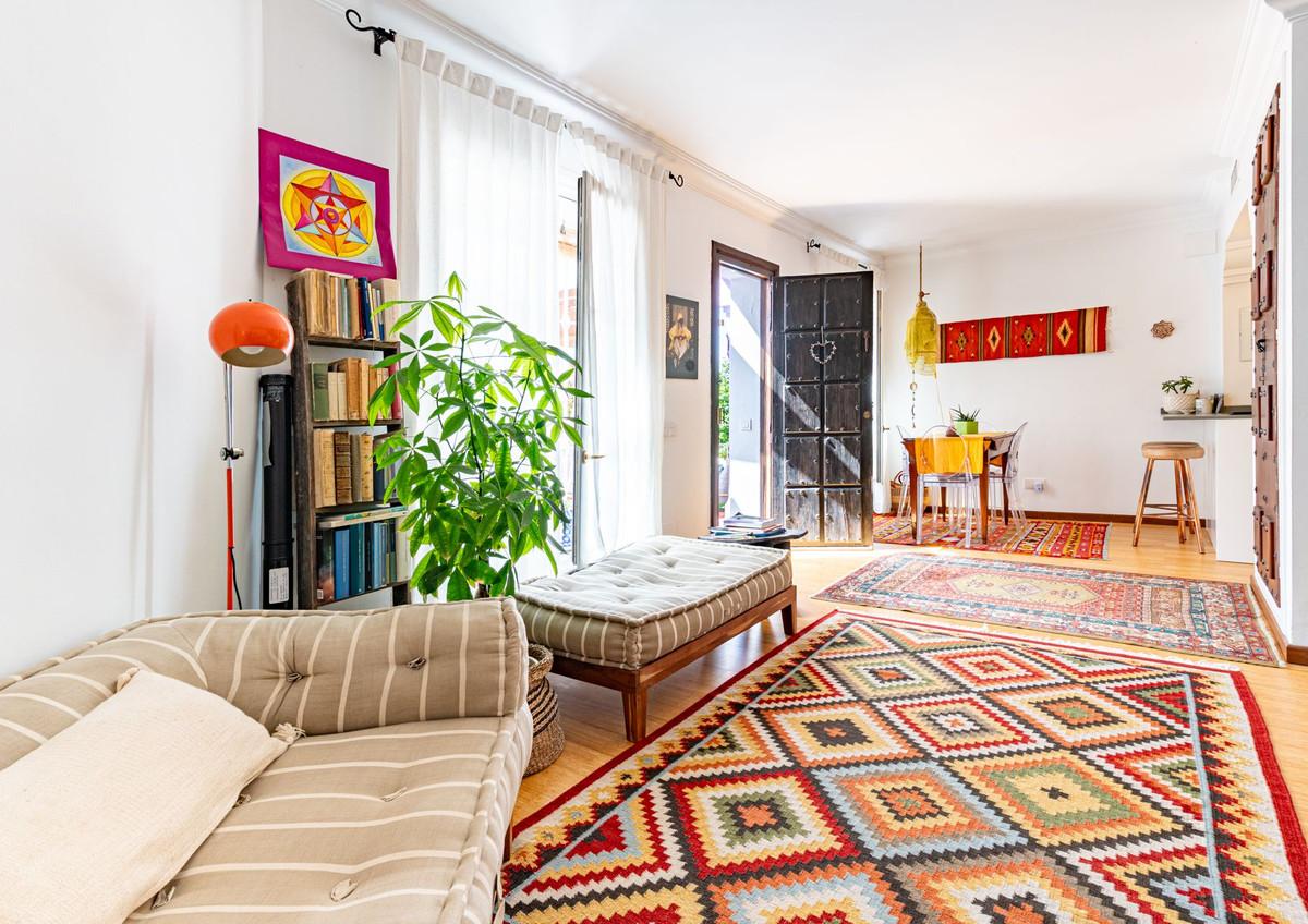 Casa en Venta en Benahavís