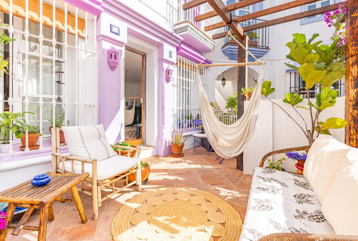 Casa en Venta en Benahavís