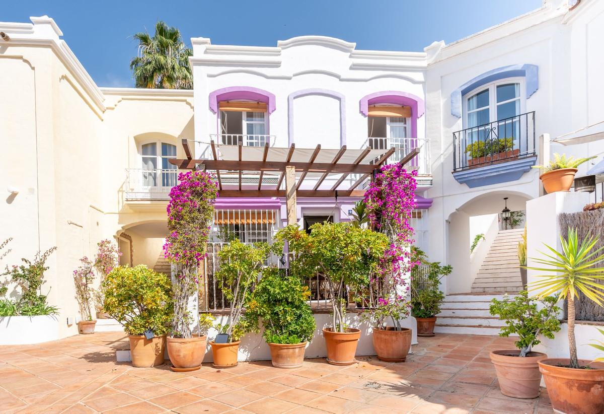 Casa en Venta en Benahavís