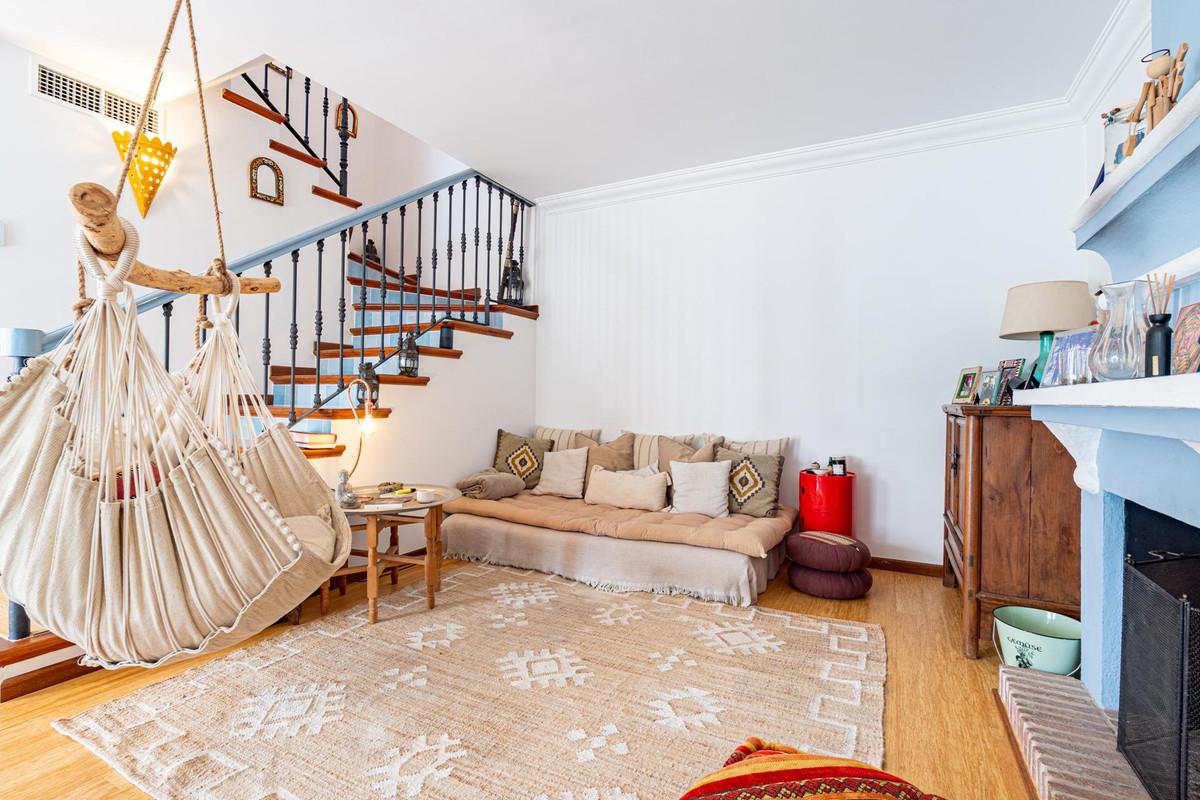 Casa en Venta en Benahavís