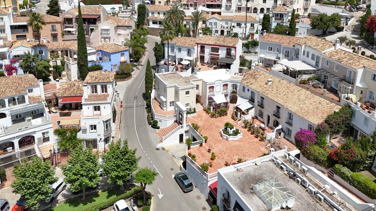 Casa en Venta en Benahavís