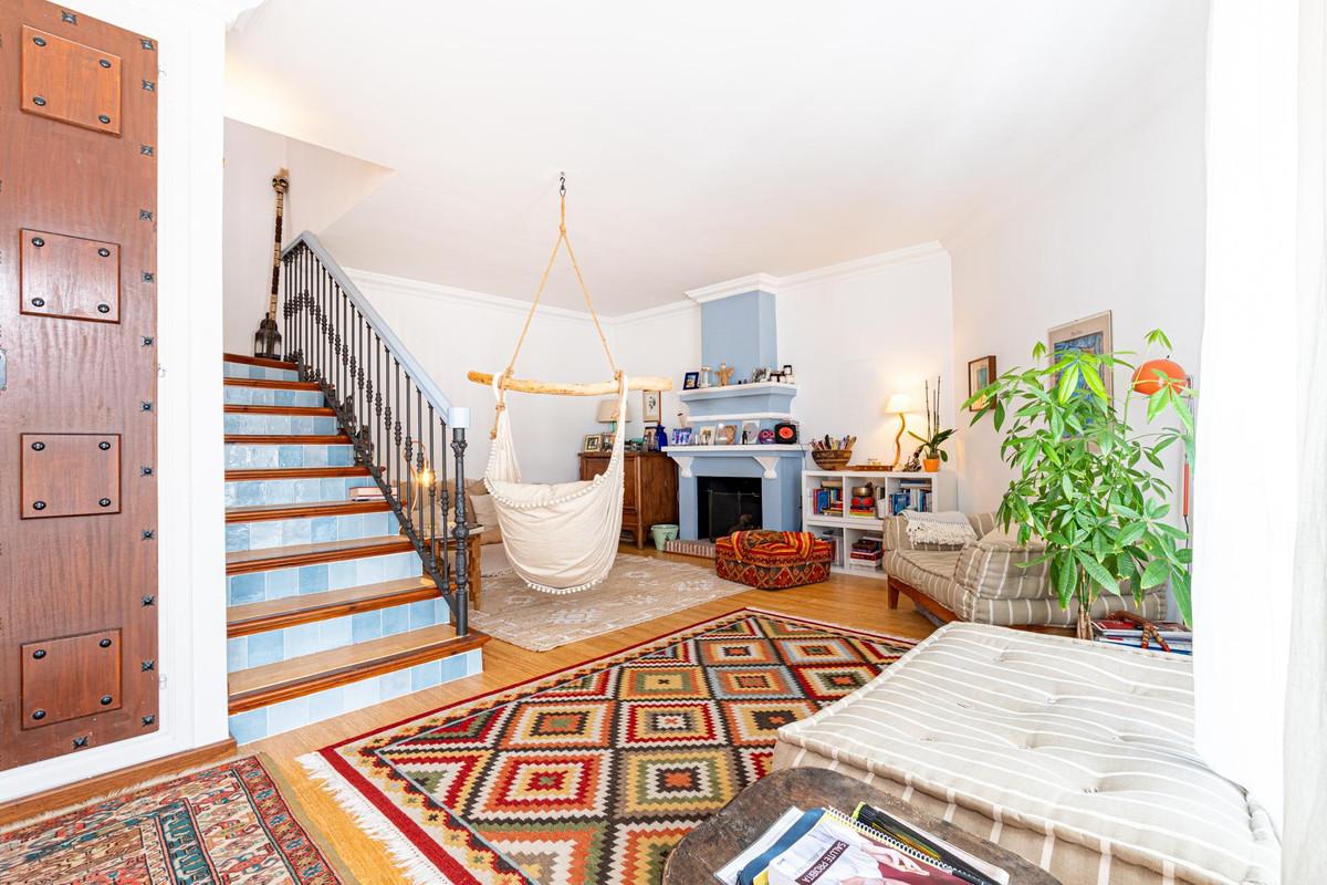 Casa en Venta en Benahavís