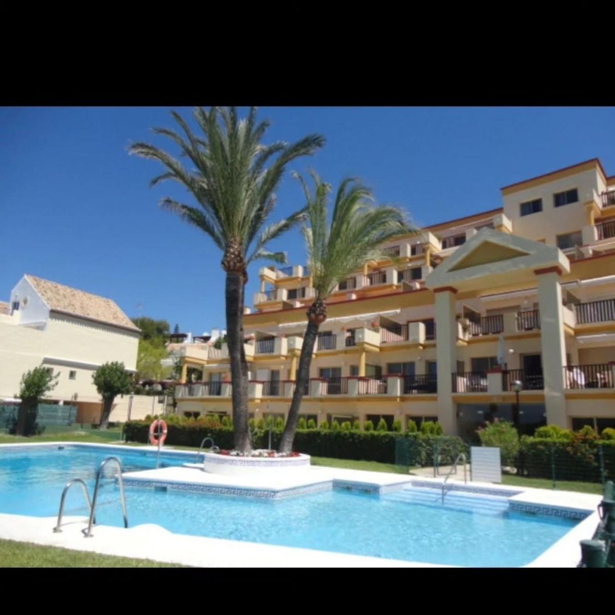 Apartment for Sale in Marbella