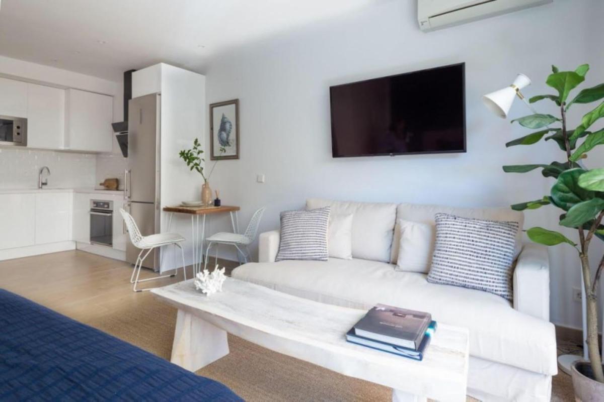 Apartment for Sale in Marbella