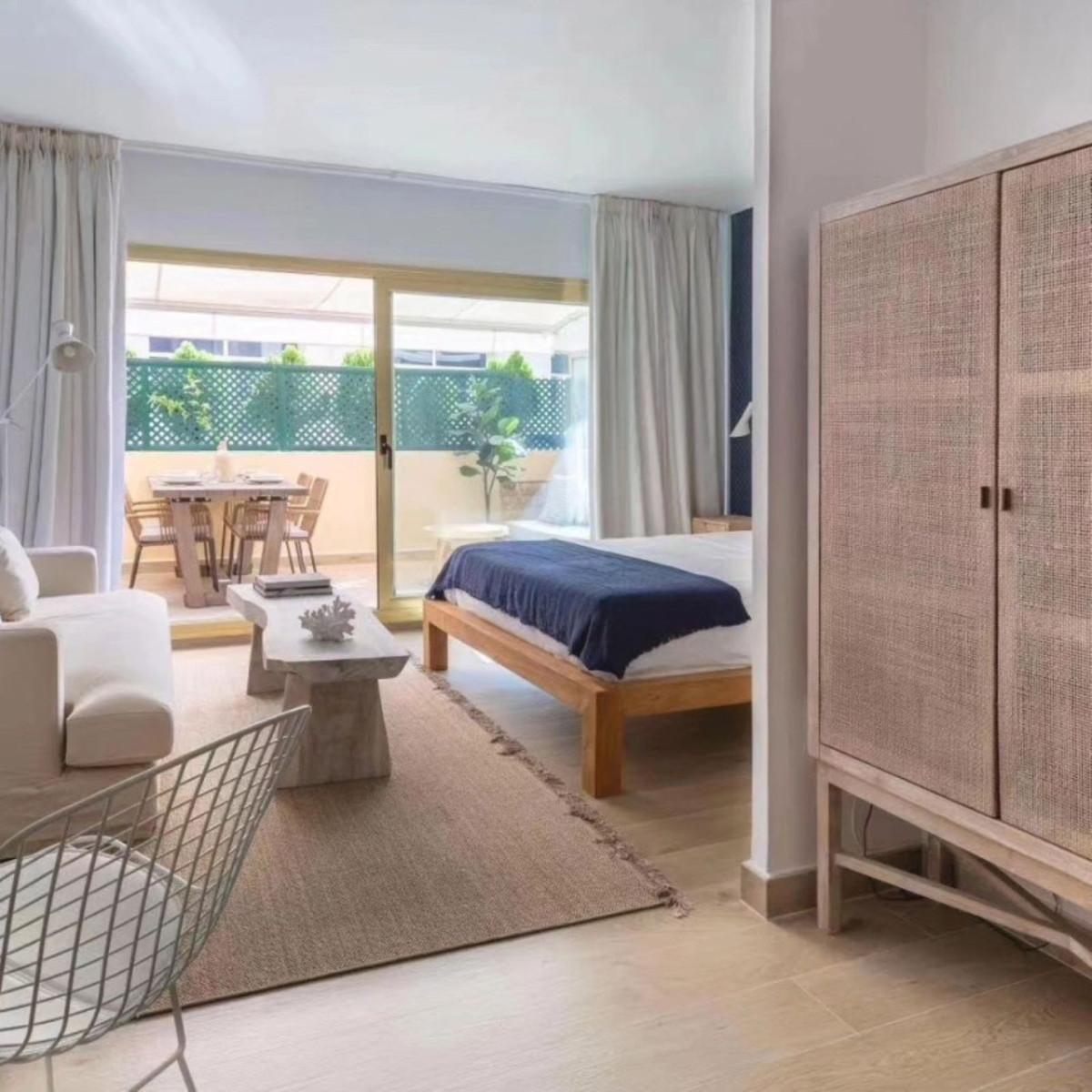 Apartment for Sale in Marbella
