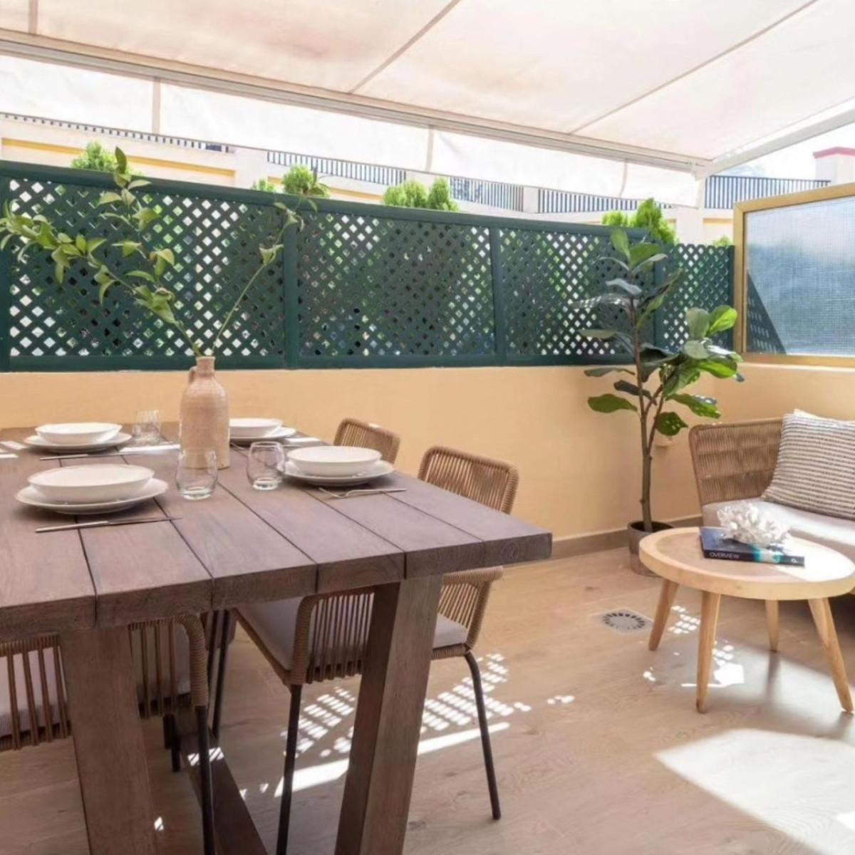 Apartment for Sale in Marbella