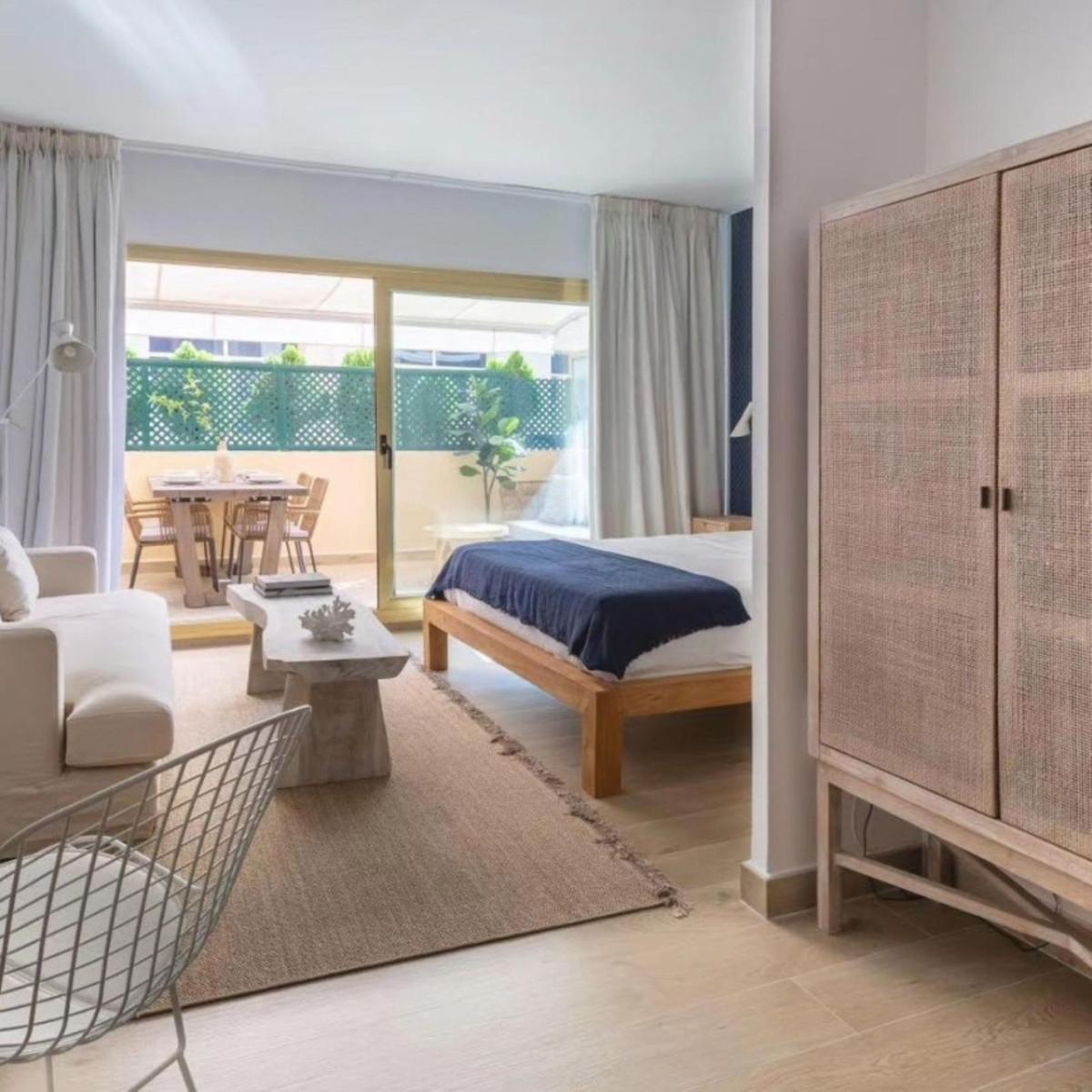 Apartment for Sale in Marbella