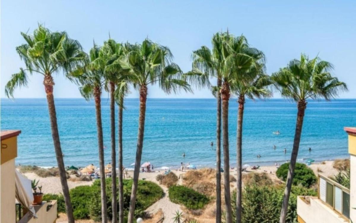 Apartment for Sale in Marbella
