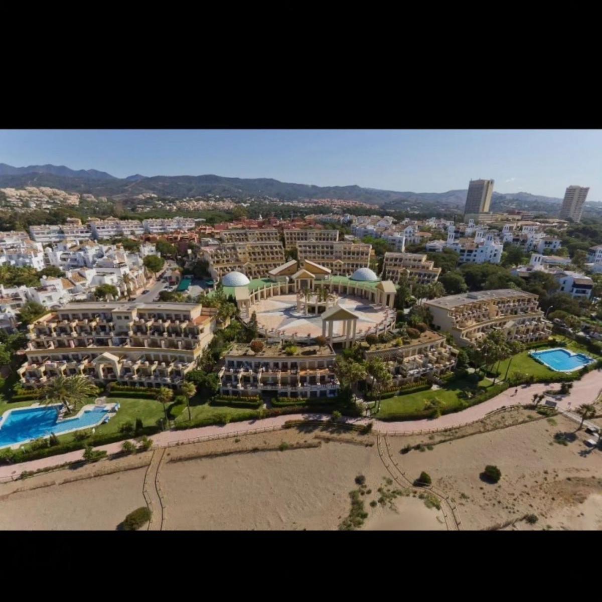 Apartment for Sale in Marbella