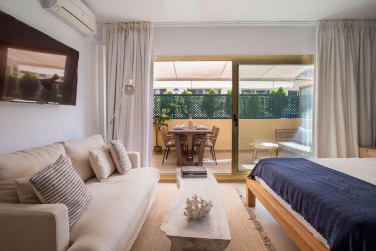 Apartment for Sale in Marbella