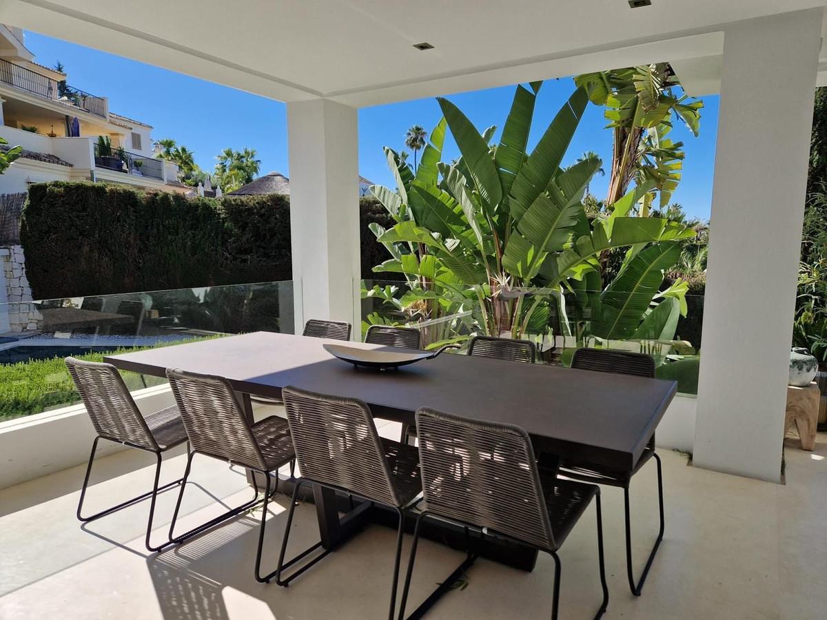 Villa for Sale in Marbella