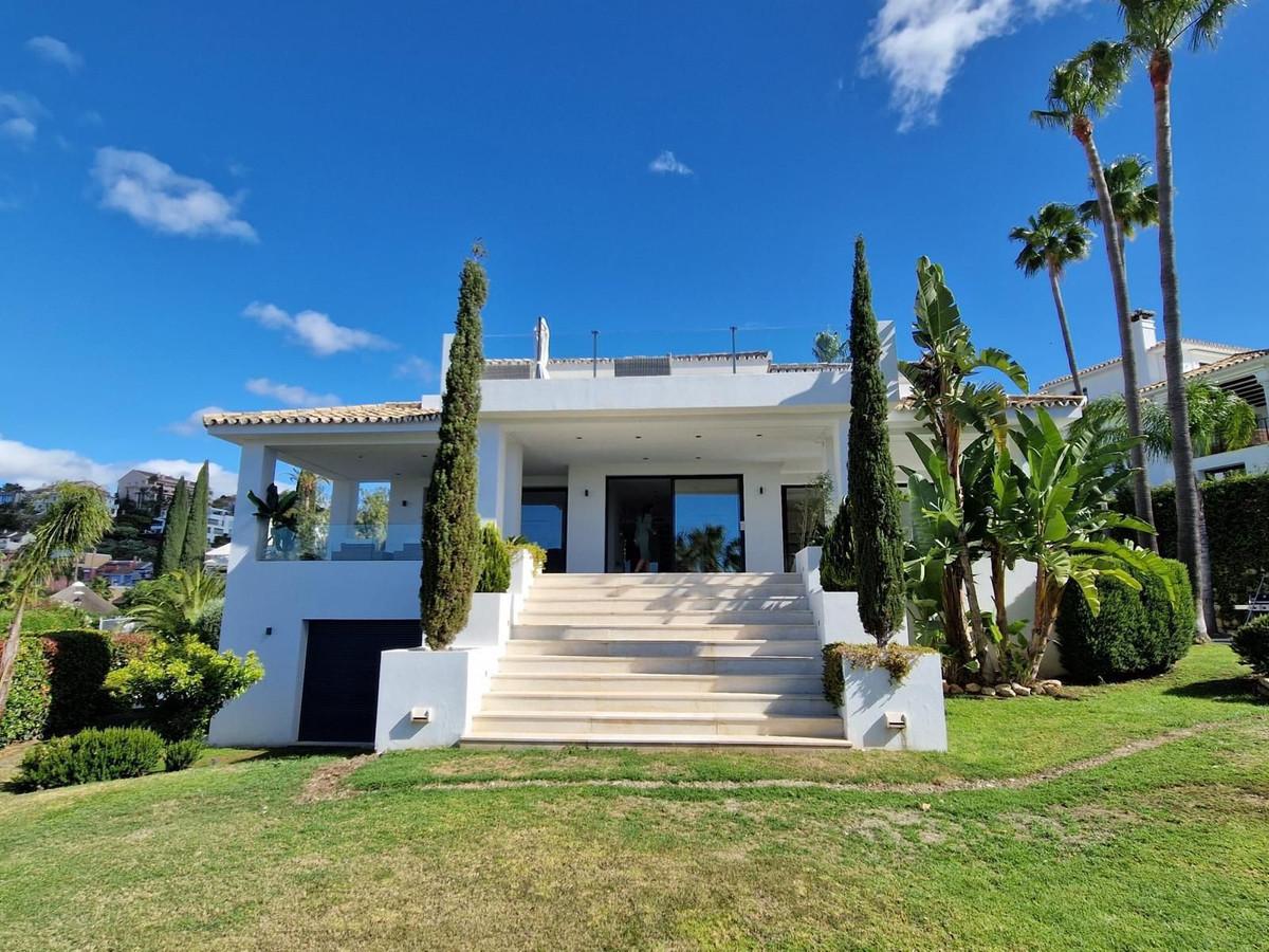 Villa for Sale in Marbella