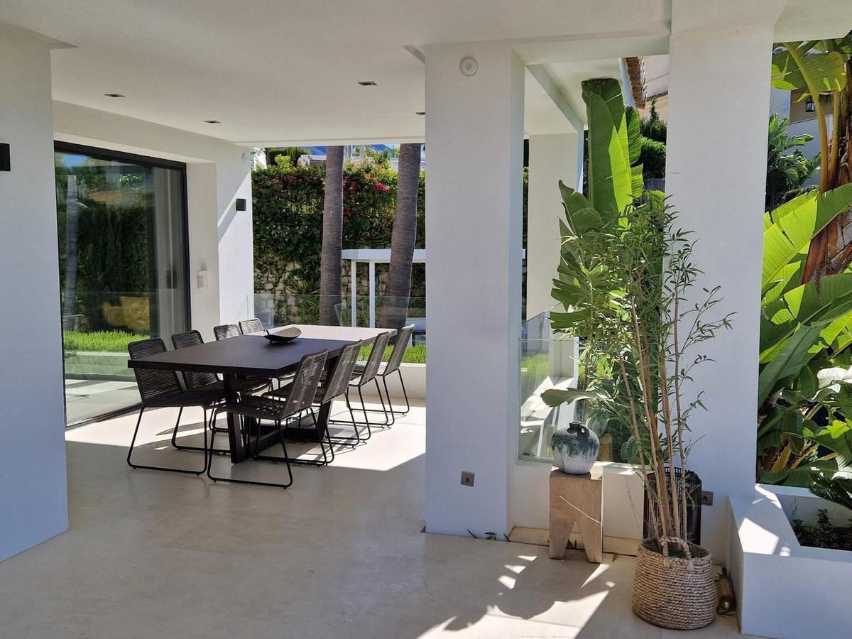 Villa for Sale in Marbella