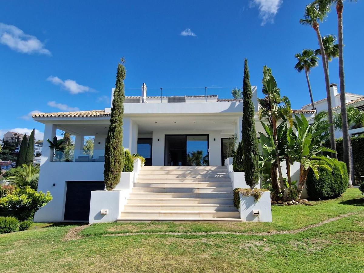 Villa for Sale in Marbella