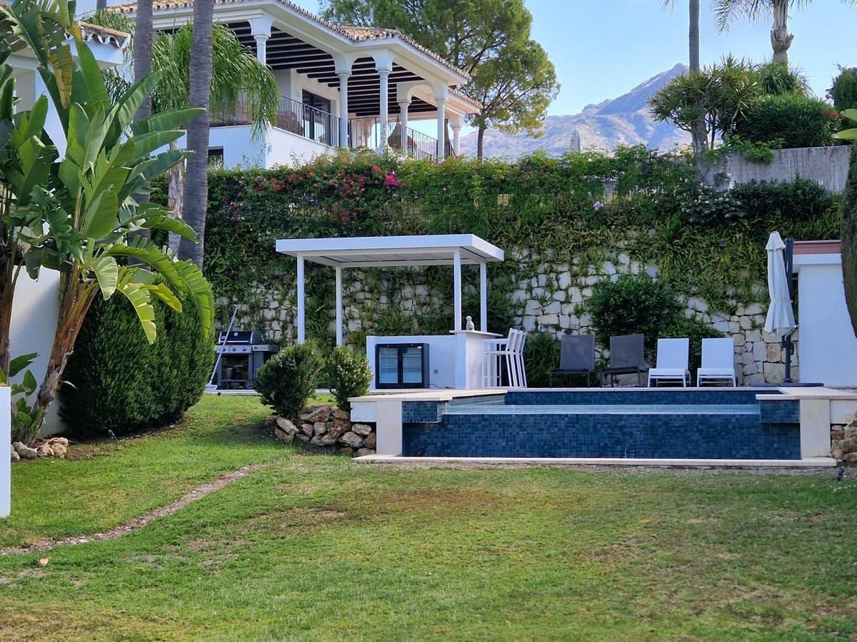 Villa for Sale in Marbella