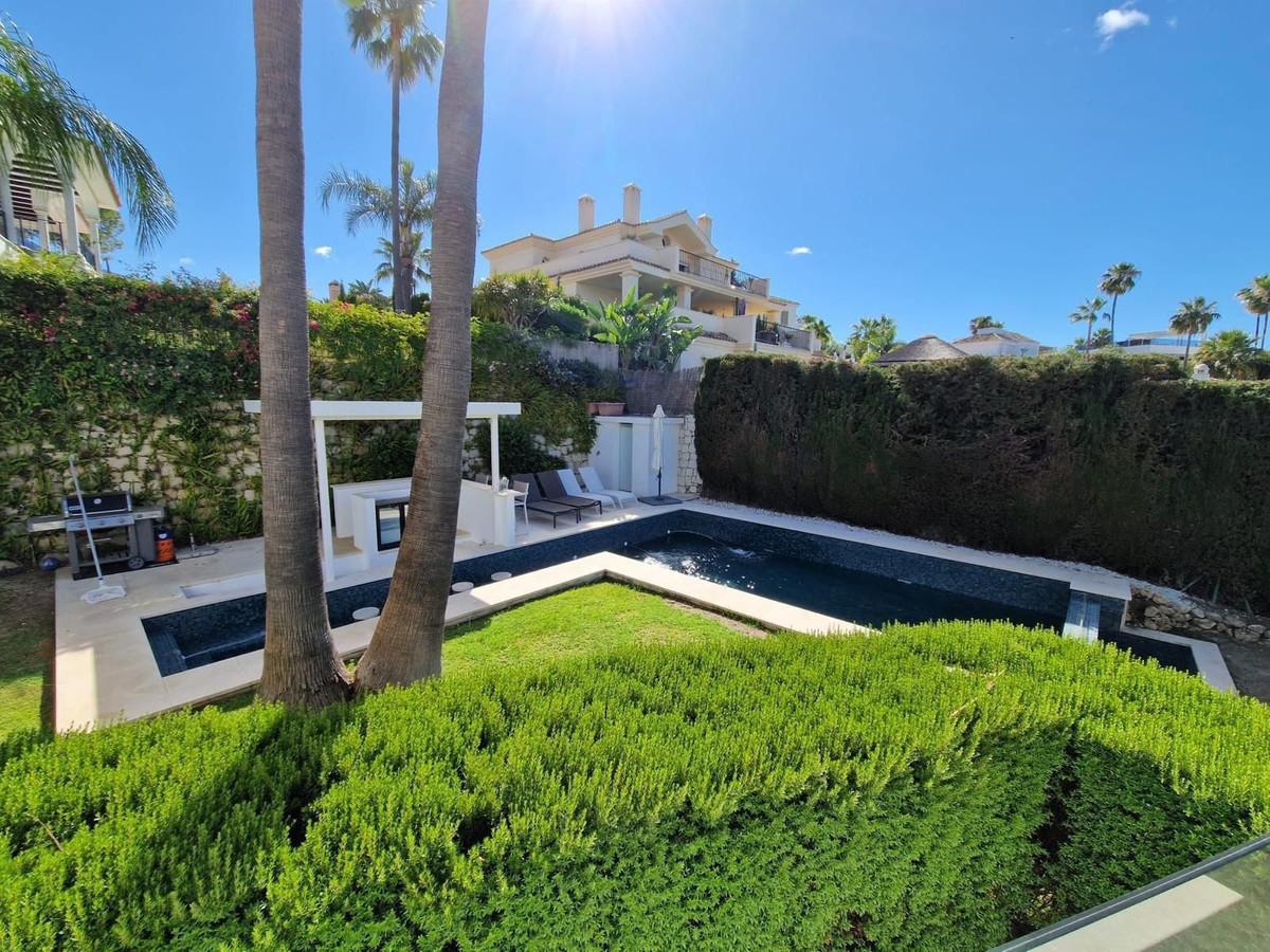 Villa for Sale in Marbella