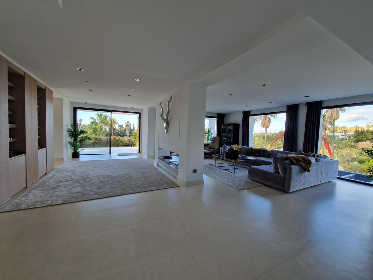 Villa for Sale in Marbella