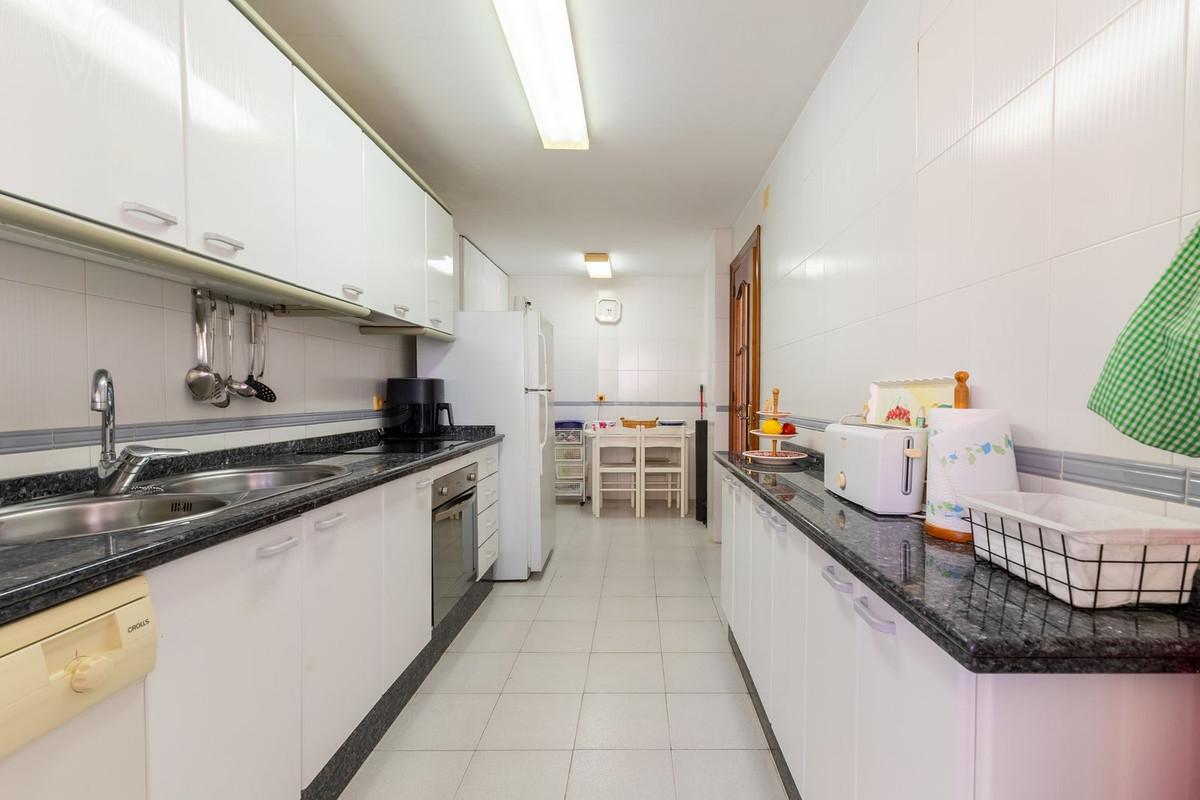 Ático en Venta en Fuengirola