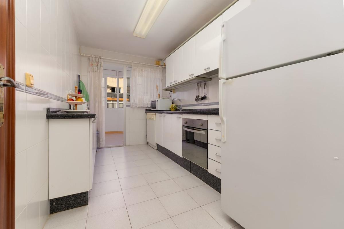 Ático en Venta en Fuengirola