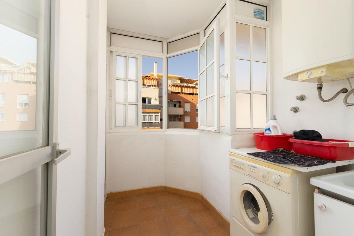 Ático en Venta en Fuengirola
