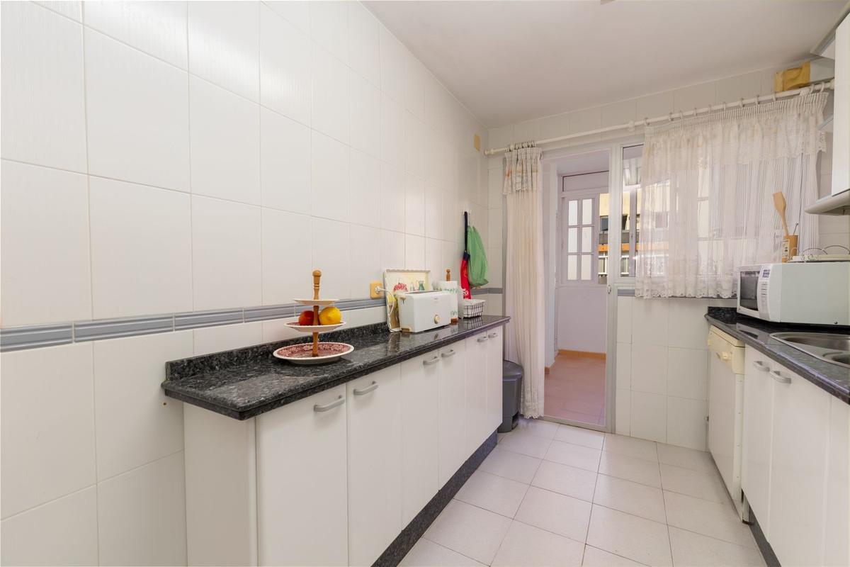 Ático en Venta en Fuengirola