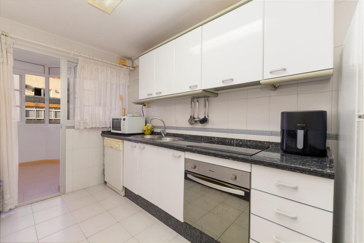 Ático en Venta en Fuengirola