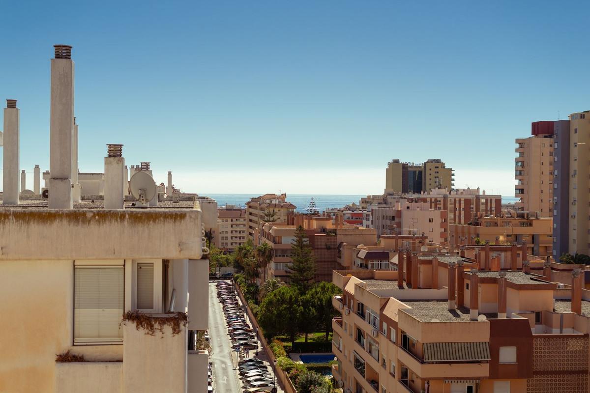 Ático en Venta en Fuengirola