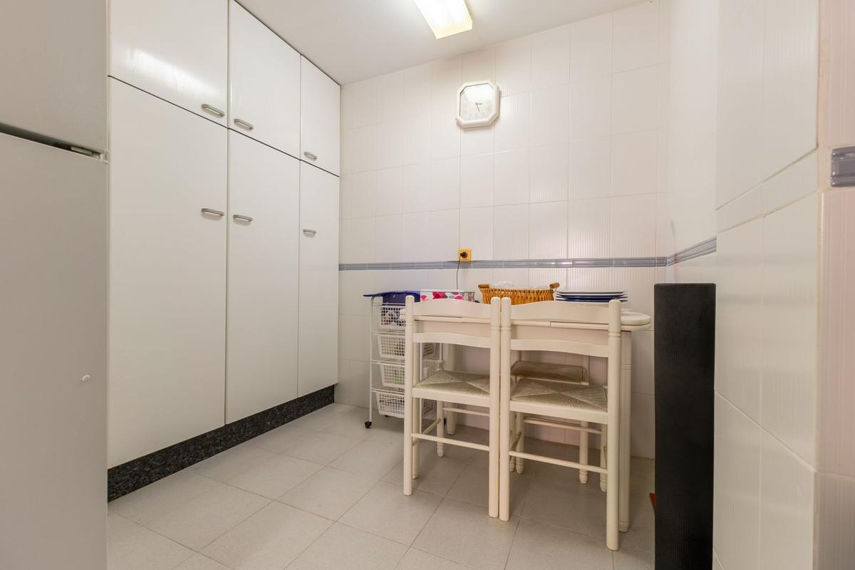 Ático en Venta en Fuengirola