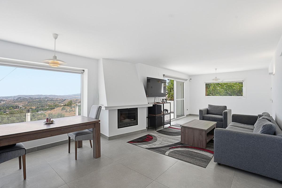 Villa for Sale in Mijas