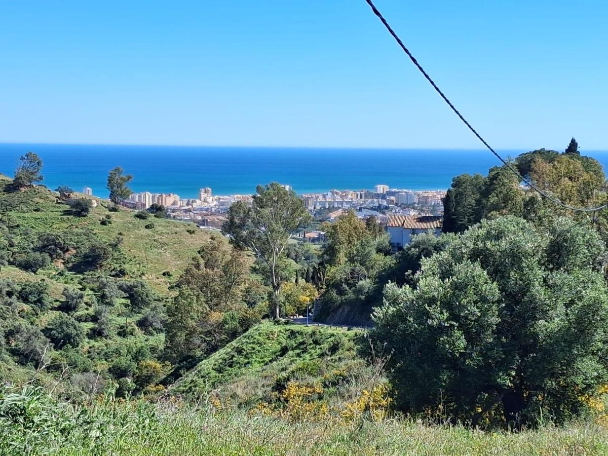 Villa for Sale in Mijas