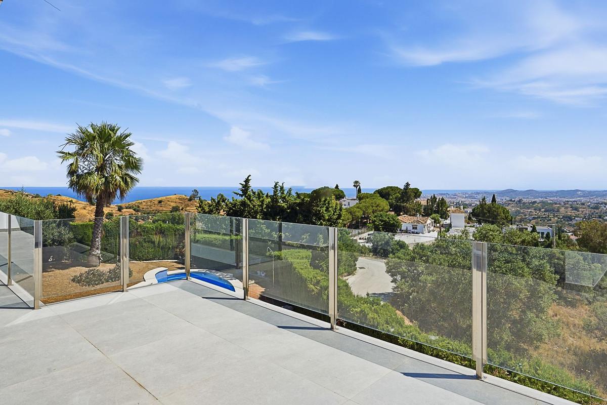 Villa for Sale in Mijas