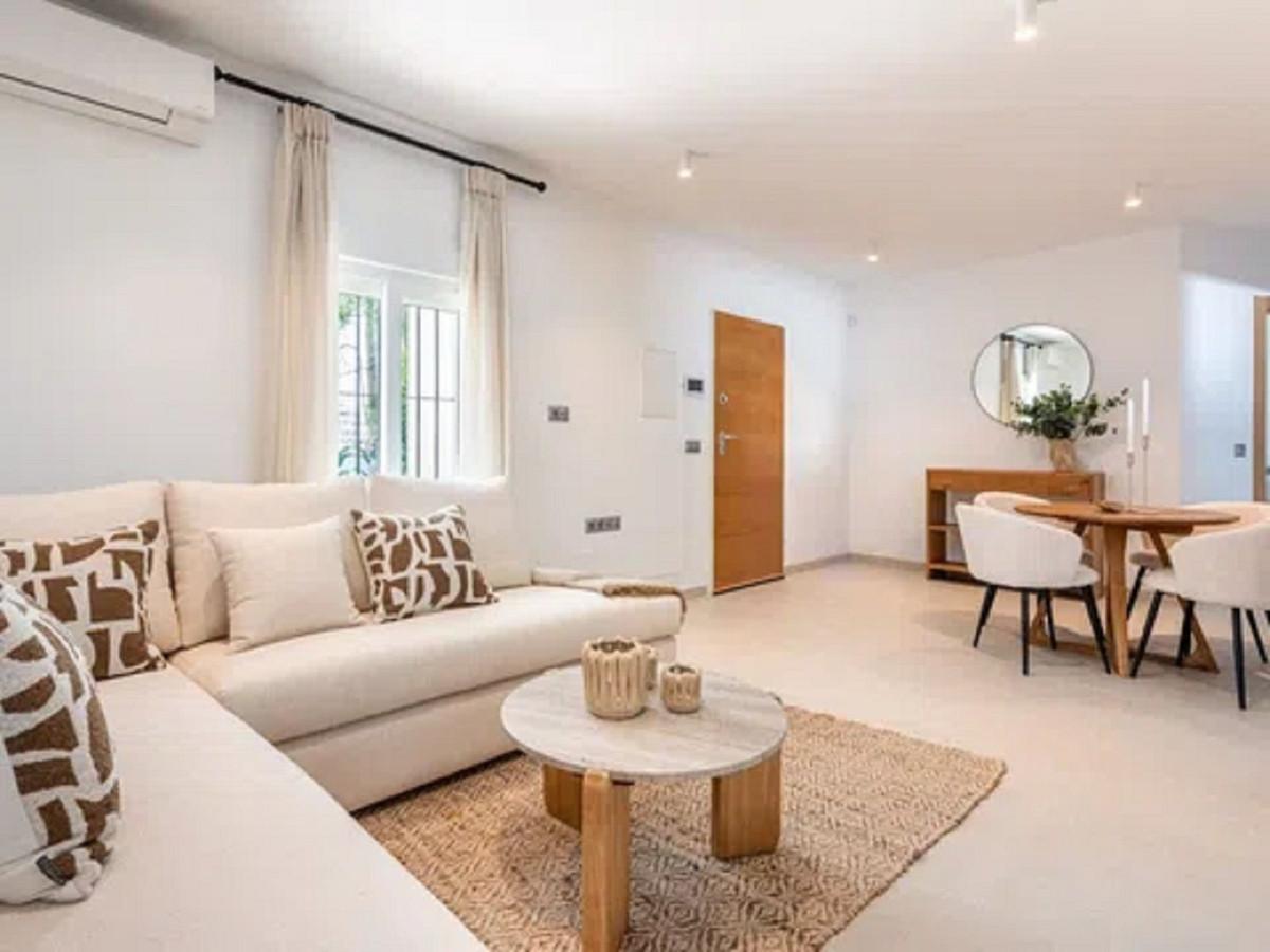 Villa for Sale in Fuengirola