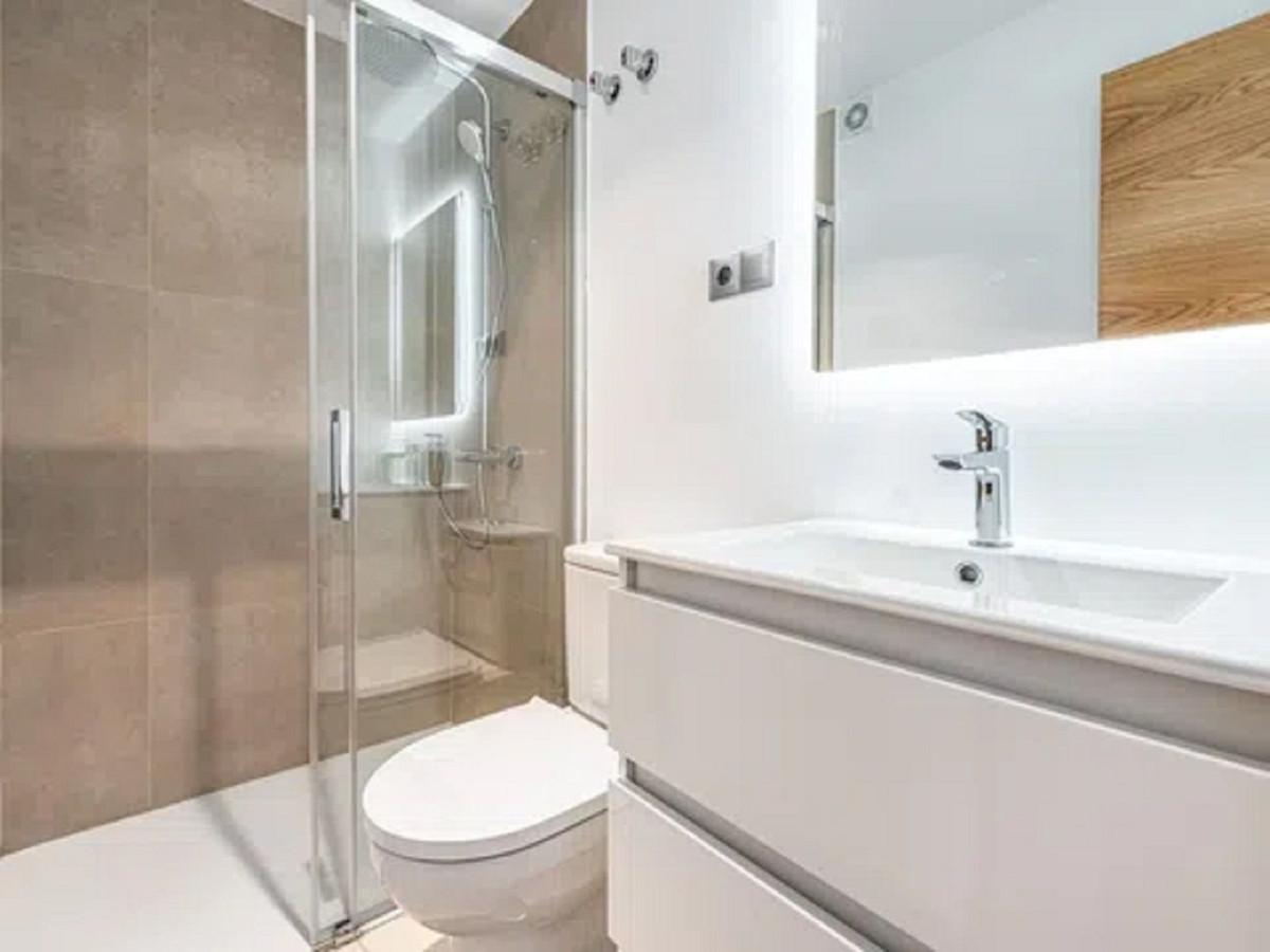 Villa for Sale in Fuengirola