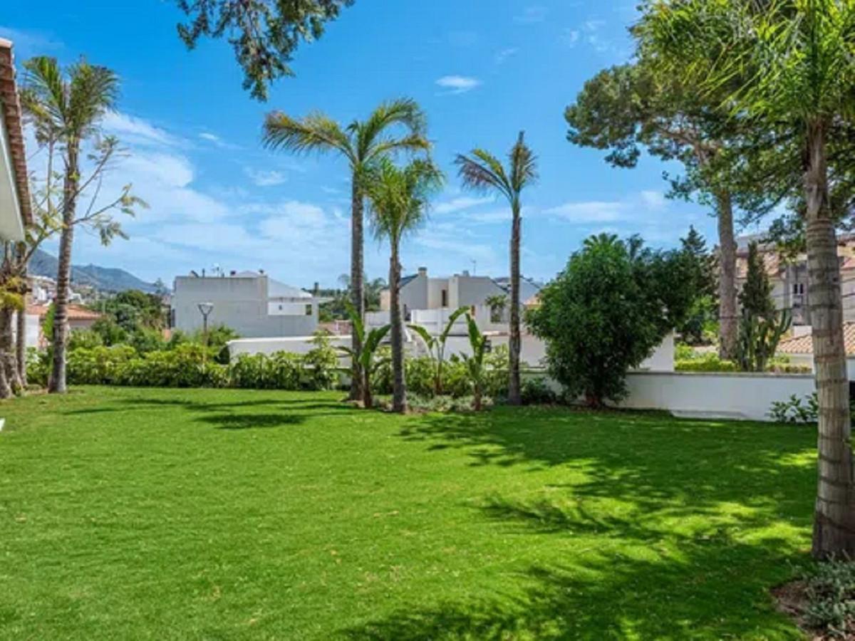 Villa for Sale in Fuengirola