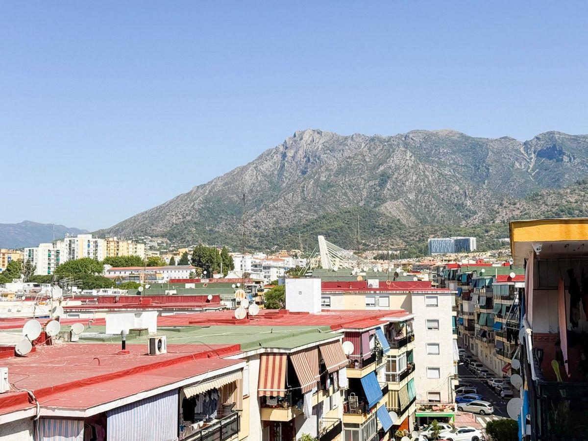 Apartment for Sale in Marbella