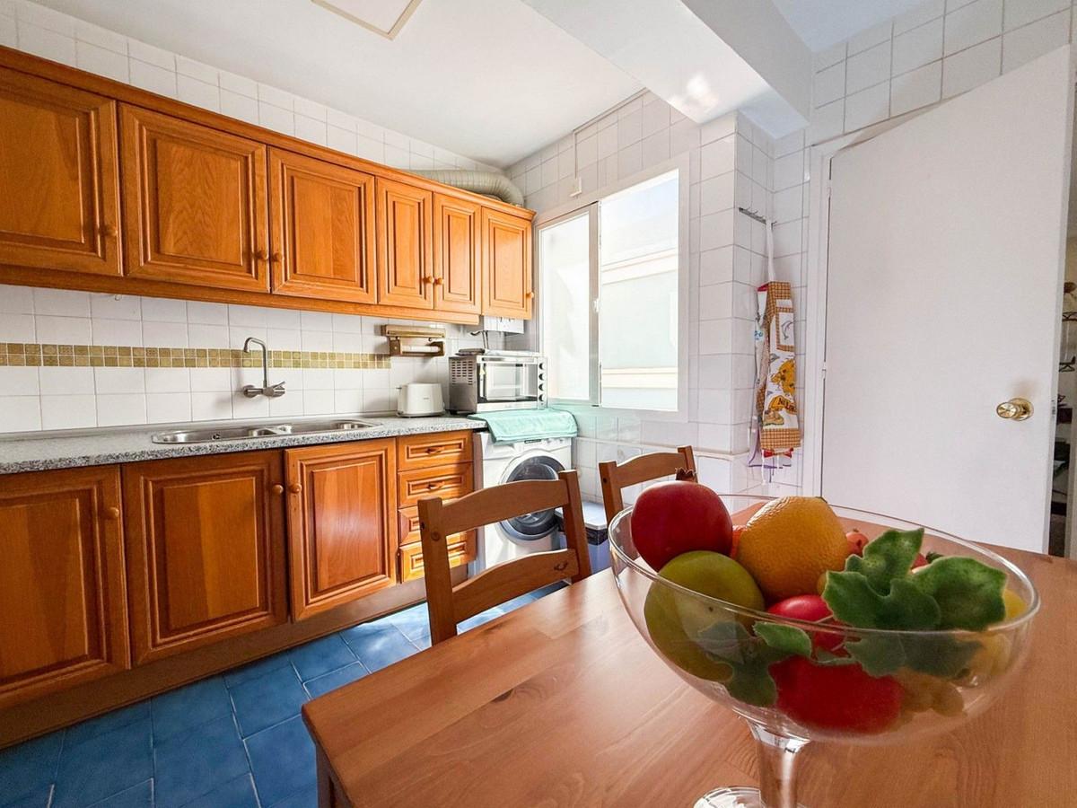 Apartment for Sale in Marbella