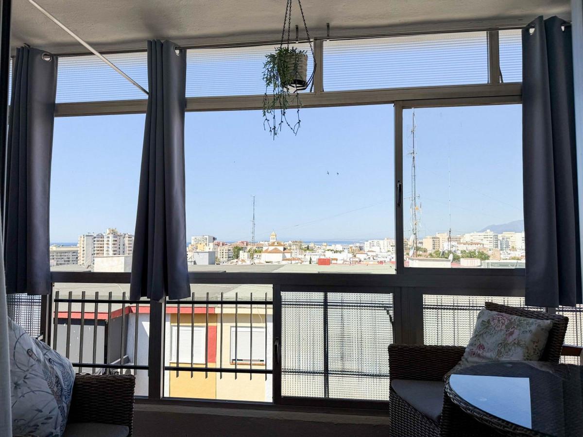 Apartment for Sale in Marbella