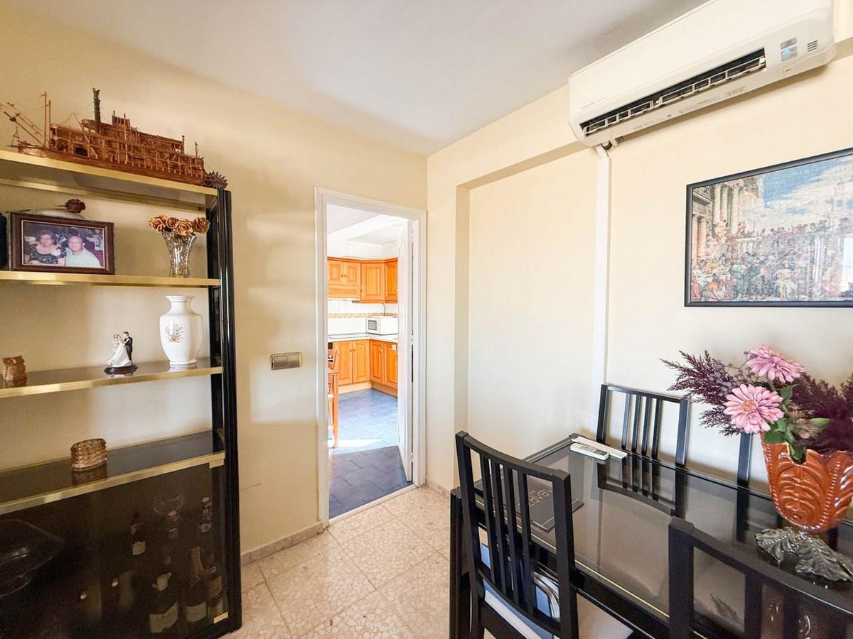 Apartment for Sale in Marbella