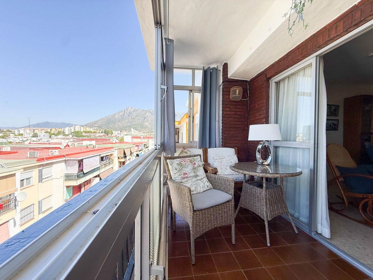 Apartment for Sale in Marbella
